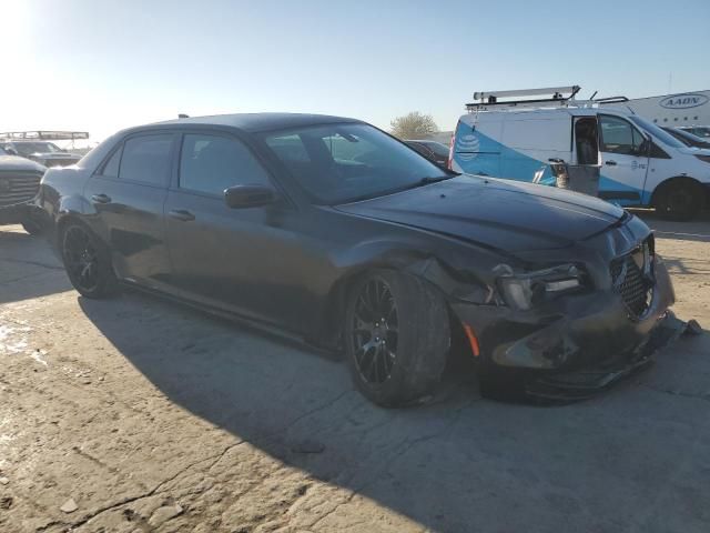 2019 Chrysler 300 Touring