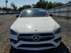 2021 Mercedes-Benz CLA AMG 35 4matic