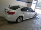 2011 Subaru Legacy 2.5I Limited