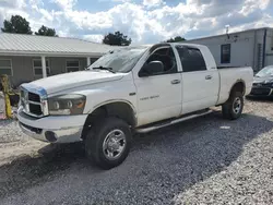 Dodge salvage cars for sale: 2006 Dodge RAM 1500