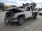 2005 Chevrolet Silverado K3500