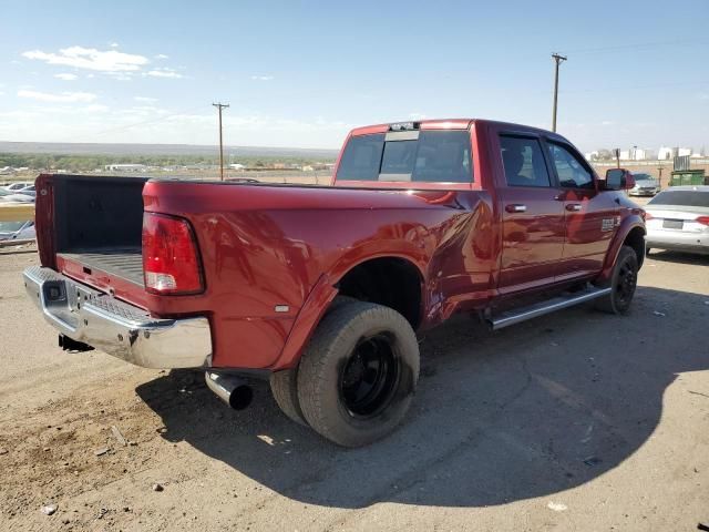 2014 Dodge RAM 3500 SLT