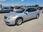 2007 Nissan Altima 2.5