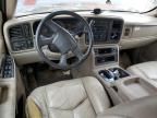 2003 Chevrolet Tahoe K1500