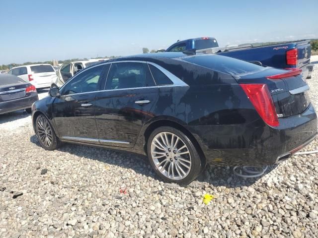 2016 Cadillac XTS Luxury Collection