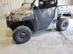 2020 Polaris Ranger XP 1000 Premium Back Country