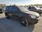 2014 Subaru Forester 2.5I