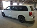 2016 Dodge Grand Caravan R/T