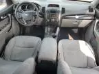 2012 KIA Sorento Base