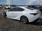 2023 Lexus IS 500 F Sport