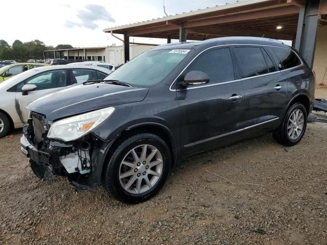 2016 Buick Enclave