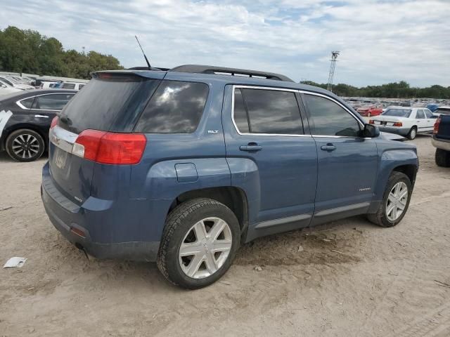 2011 GMC Terrain SLT