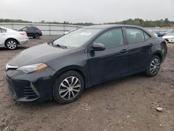 2018 Toyota Corolla L en venta en Fredericksburg, VA