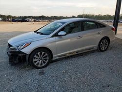 Run And Drives Cars for sale at auction: 2017 Hyundai Sonata Sport