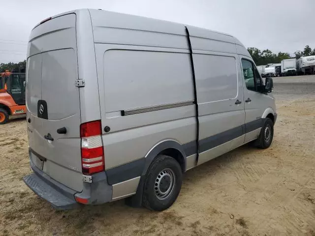 2007 Dodge Sprinter 2500