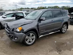 2010 Toyota Rav4 Sport en venta en Louisville, KY