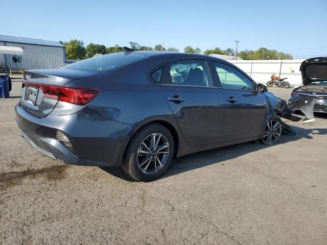 2024 KIA Forte LX