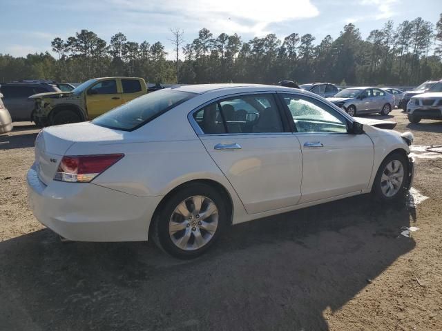 2009 Honda Accord EXL