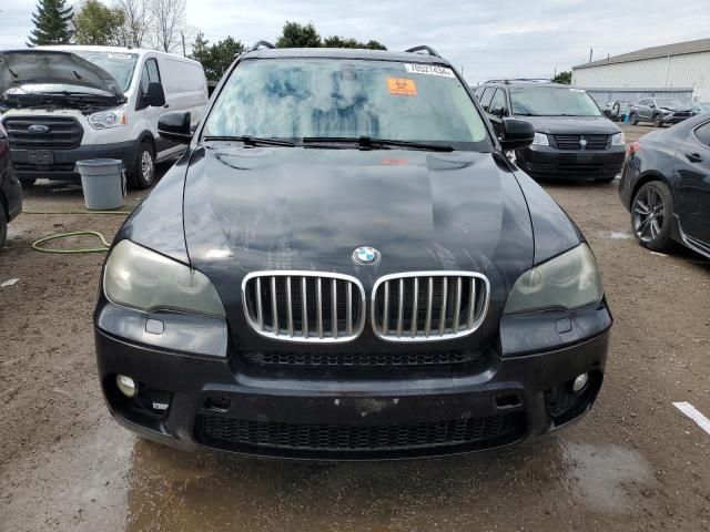 2013 BMW X5 XDRIVE35D