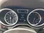 2012 Mercedes-Benz ML 350 4matic