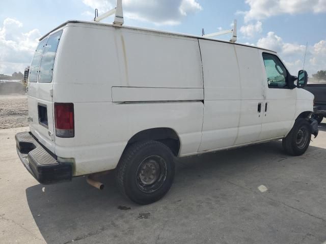 2008 Ford Econoline E250 Van