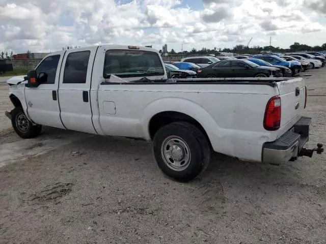 2013 Ford F250 Super Duty