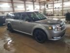 2014 Ford Flex SEL