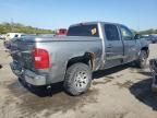 2009 Chevrolet Silverado C1500 LT