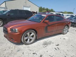 2013 Dodge Charger R/T en venta en Lawrenceburg, KY