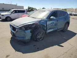 Mazda cx-5 Touring Vehiculos salvage en venta: 2019 Mazda CX-5 Touring