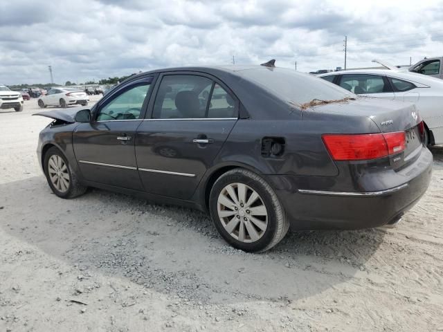 2009 Hyundai Sonata SE