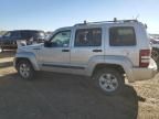 2009 Jeep Liberty Sport