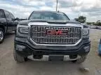 2016 GMC Sierra K1500 Denali