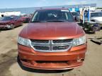 2013 Dodge Journey SE