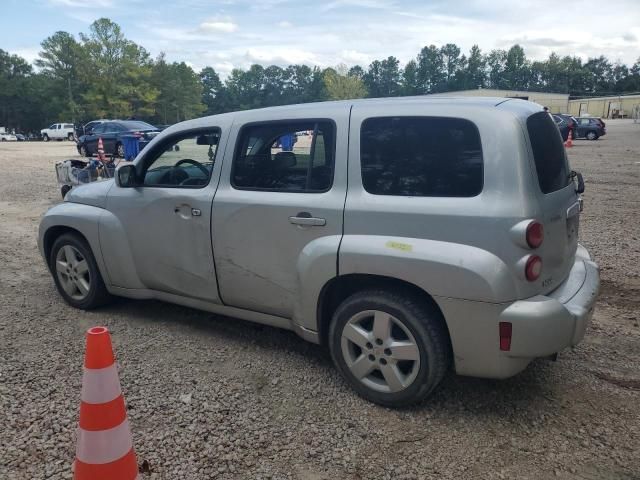 2011 Chevrolet HHR LT