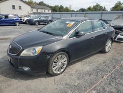 Buy Salvage Cars For Sale now at auction: 2013 Buick Verano