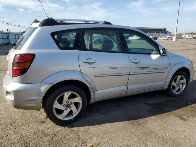 2005 Pontiac Vibe