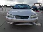 2001 Toyota Camry LE