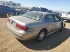 2004 Buick Lesabre Custom