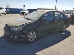 2003 Toyota Corolla CE en venta en Anthony, TX