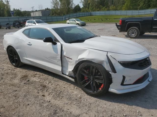 2024 Chevrolet Camaro LS