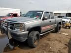 2006 Chevrolet Silverado K1500