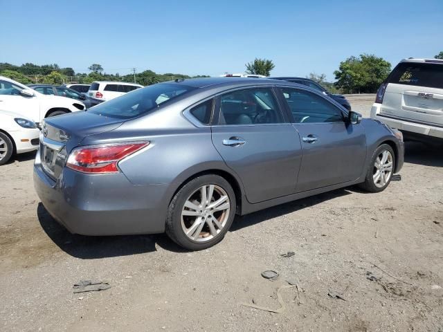 2015 Nissan Altima 3.5S