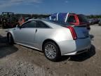 2014 Cadillac CTS Premium Collection