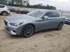 2019 Infiniti Q50 Luxe