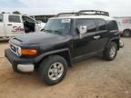 2007 Toyota FJ Cruiser