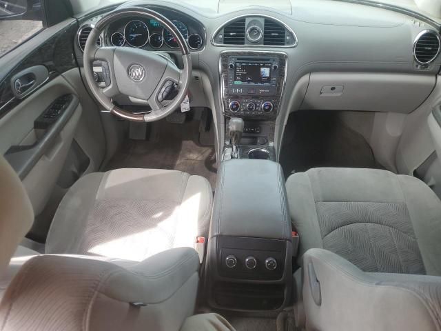 2013 Buick Enclave