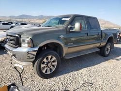 2004 Ford F350 SRW Super Duty en venta en Magna, UT