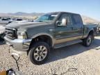 2004 Ford F350 SRW Super Duty