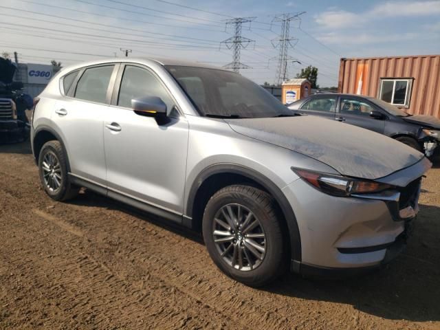 2018 Mazda CX-5 Sport